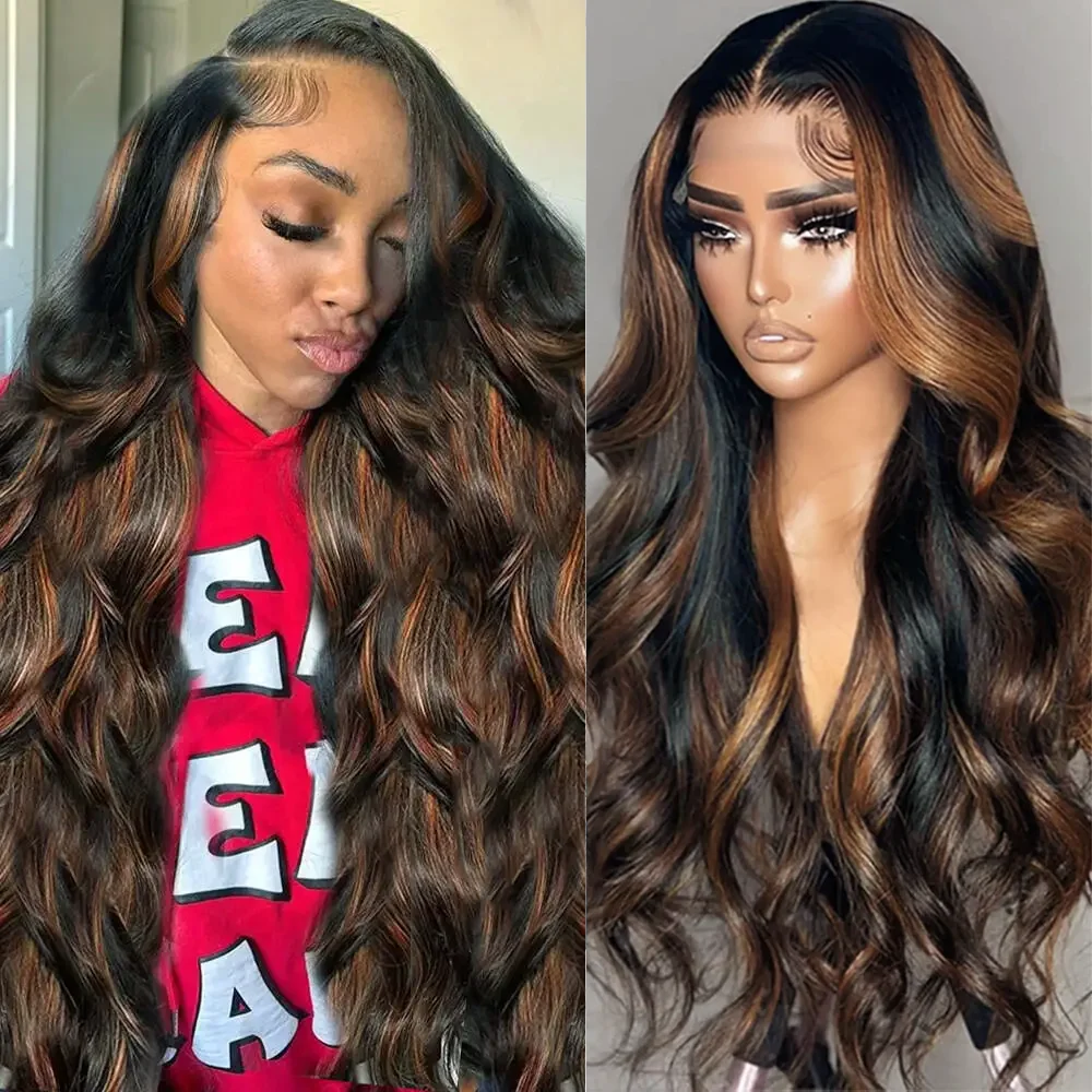 

46-дюймовые парики с HD-кружевной передней частью и эффектом Body Wave, из натуральных человеческих волос, плотность 200%, 13x4, 13x6, прозрачное кружево, бразильские парики для женщин