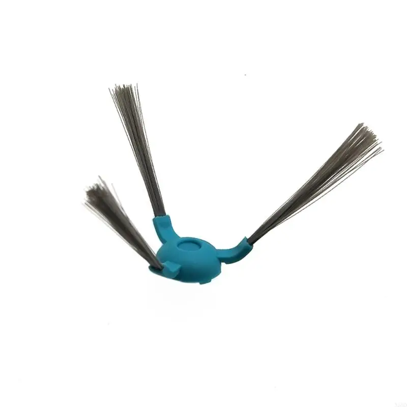 8pcs/فرشاة جانبية محددة لـ Conga 1290 1390 فرش الفراغات الفراغية الروبوت الشاملة