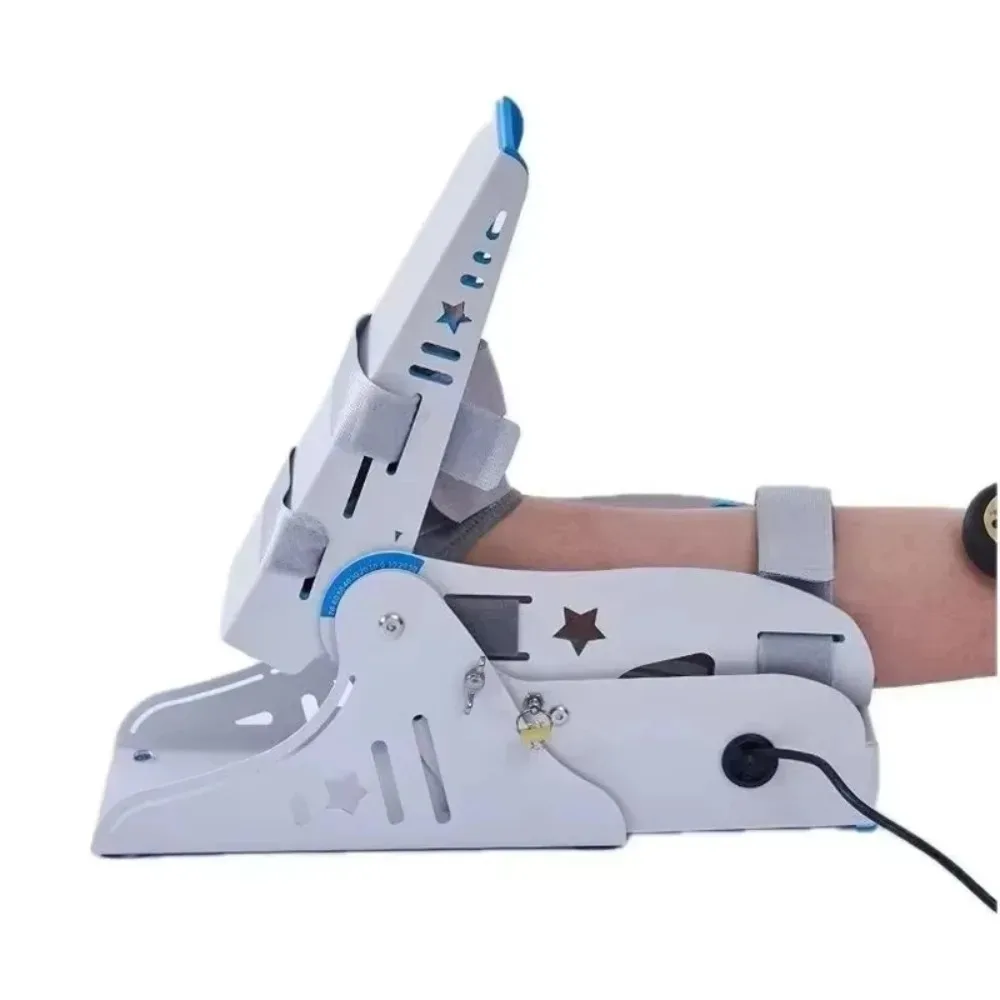 

Injured Ankle Exerciser Home Use Foot Training Device Elderly Hemiplegia Stroke Rehabilitation Therapy Equipment