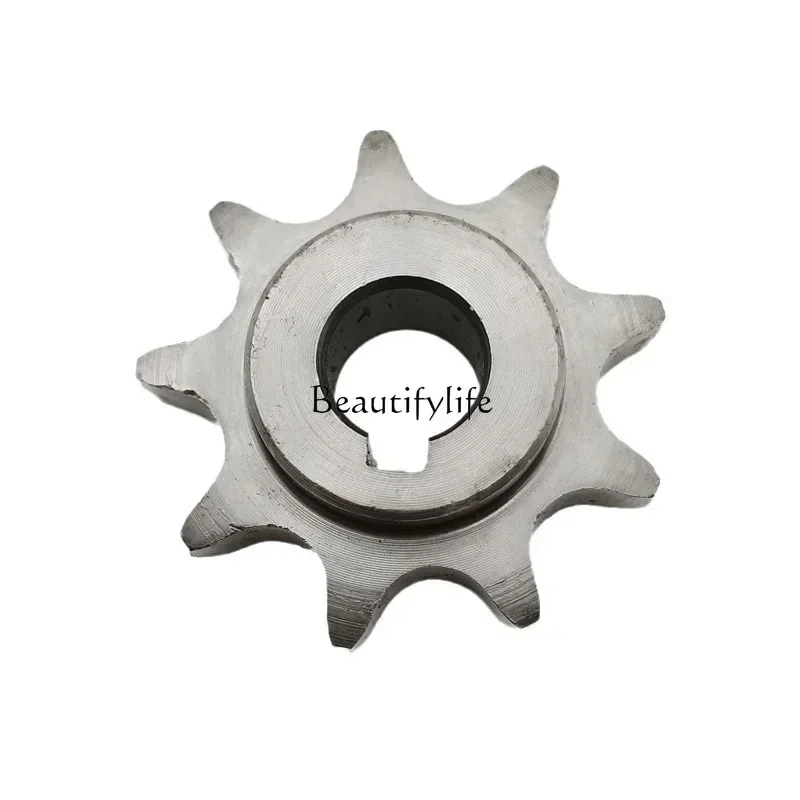 

pg41420 428 Keyway 9-tooth sprocket Modified electric vehicle agricultural machinery and equipment