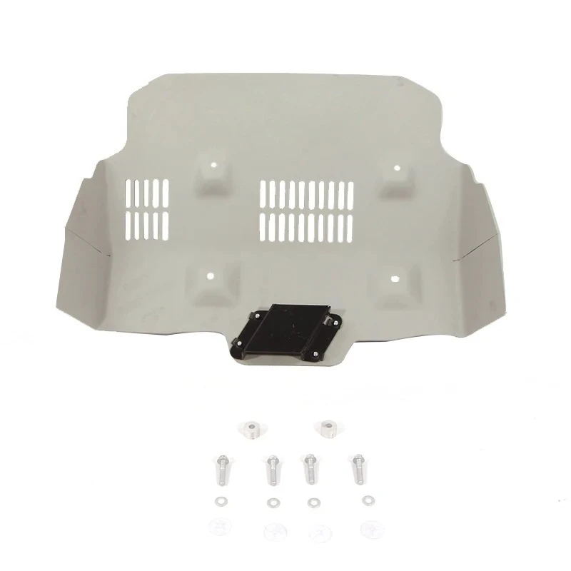 Plaque de protection avant tout-terrain pour 4 roues 2014-2019