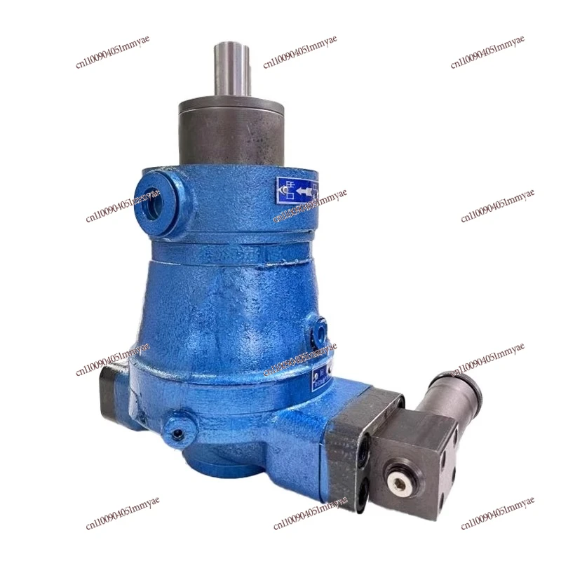 

PCY14-1B axial piston pump 10PCY 25PCY 32PCY 40PCY 80PCY 108PCY