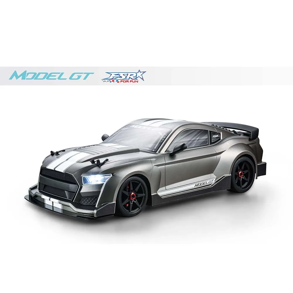 Fsr Model Gt 6s 8s 4wd Rtr 2.4ghz Brushless Simulation Electric Remote Control Model Car Racing Adult Children'S Toy