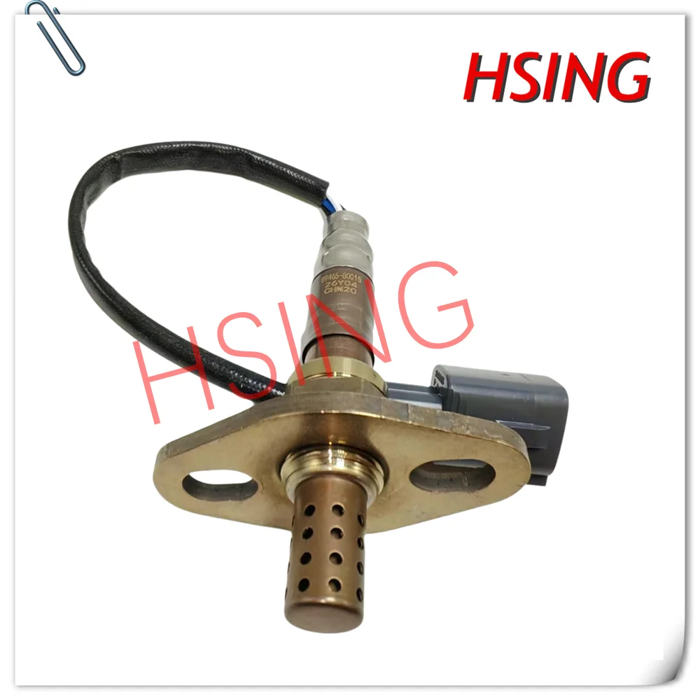 Oxygen Sensor O2 Sensor Fits For Toyota Mark II Chaser Cresta Soarer JZX100 JZZ30 ***Part No# 89465-80015