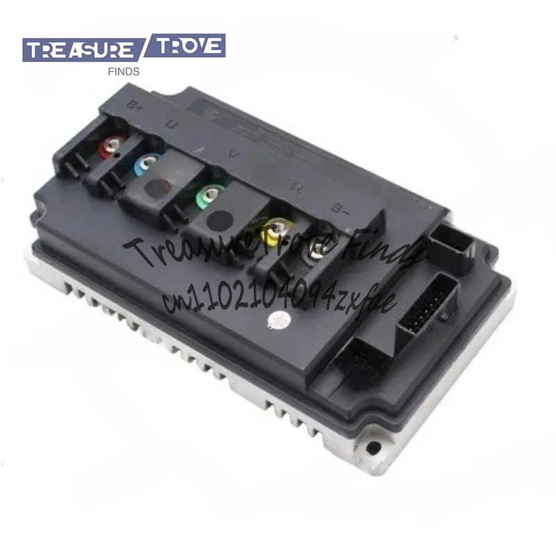 

Electric vehicle electric motorcycle intelligent sine wave EM100 controller 72350 72400 enhanced version