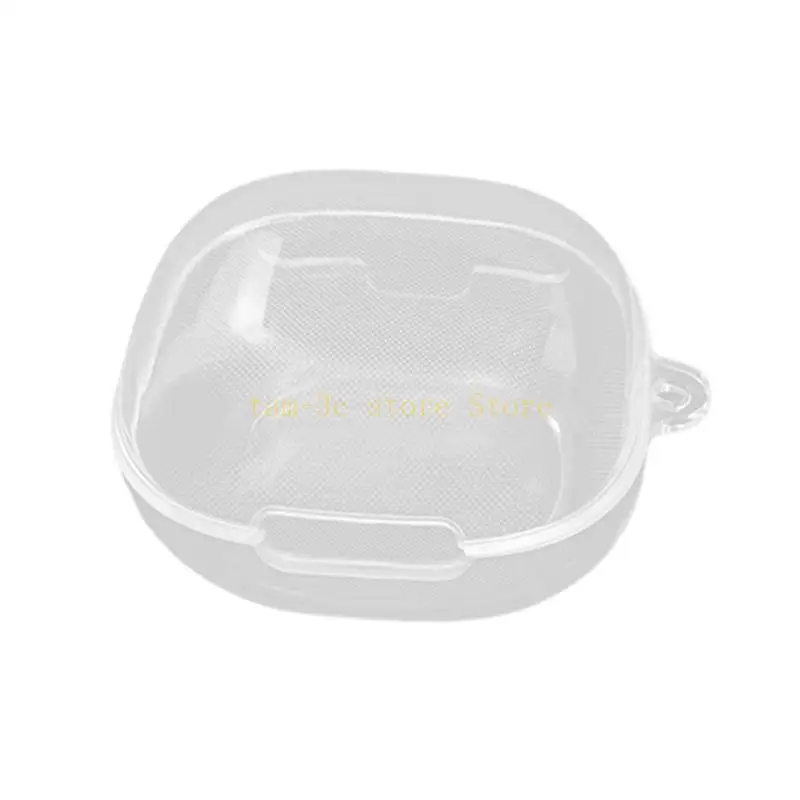 Flexible Protections Case Soft Earbud Sleeve Earphone Storage for Earphone P40i D0UA