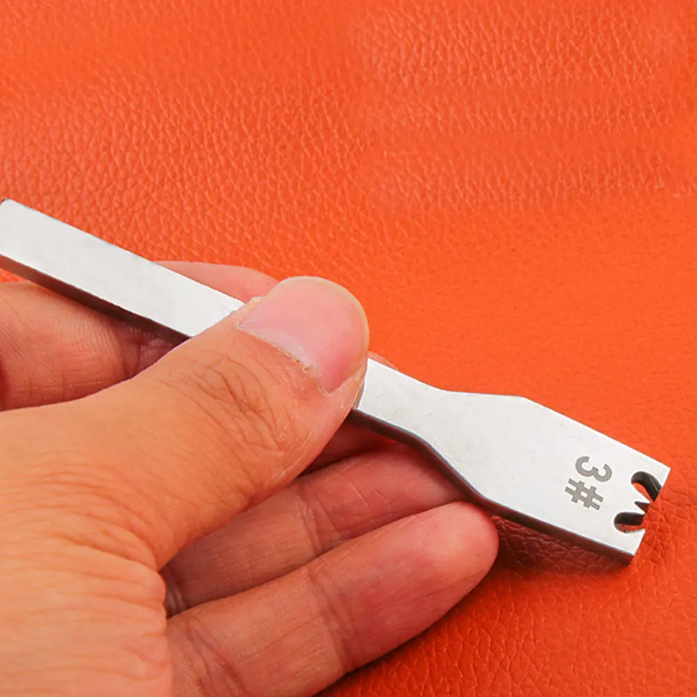 

Metal Zipper Tooth Installation Tool for DIY Crafts Sewing Gear Remover Nonstick Heavy Duty Jacket Zipper Gear Tool