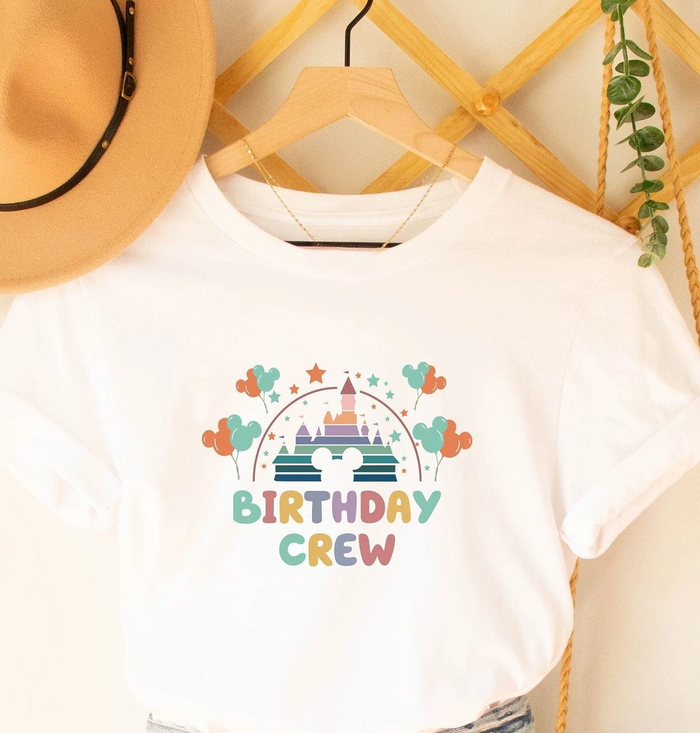 

Летние элитные брендовые хлопковые мужские и женские футболки с графическим принтом на день рождения, модная модная одежда с короткими рукавами