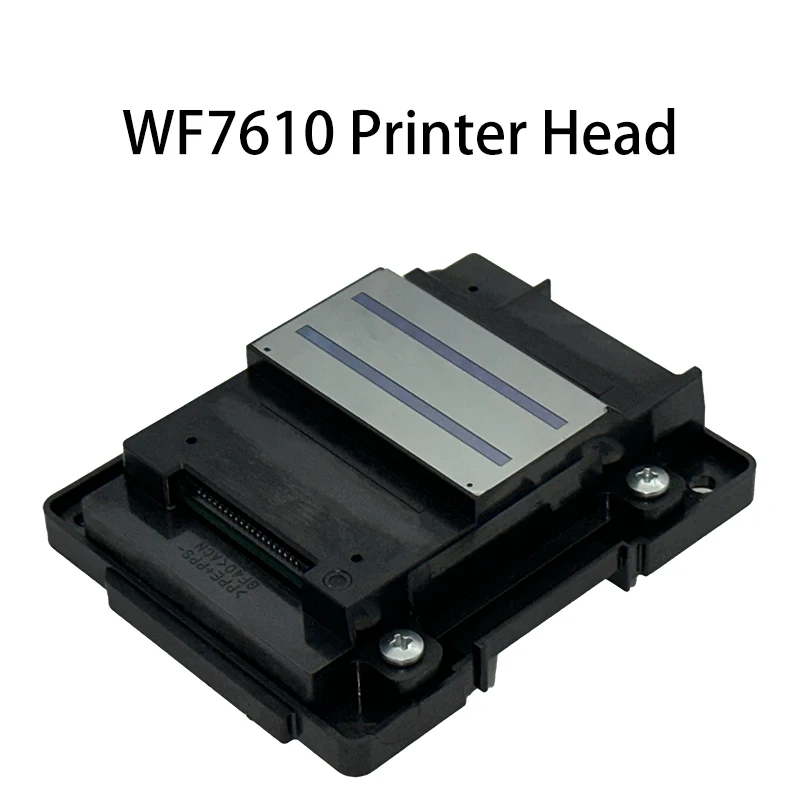 Tête d'impression WF-7610 originale nouvelle tête d'impression WF7610 WF7620 tête d'impression WF7610 tête d'impression pour WF-7620 WF-7610 WF-7611 WF-7111 WF-3640