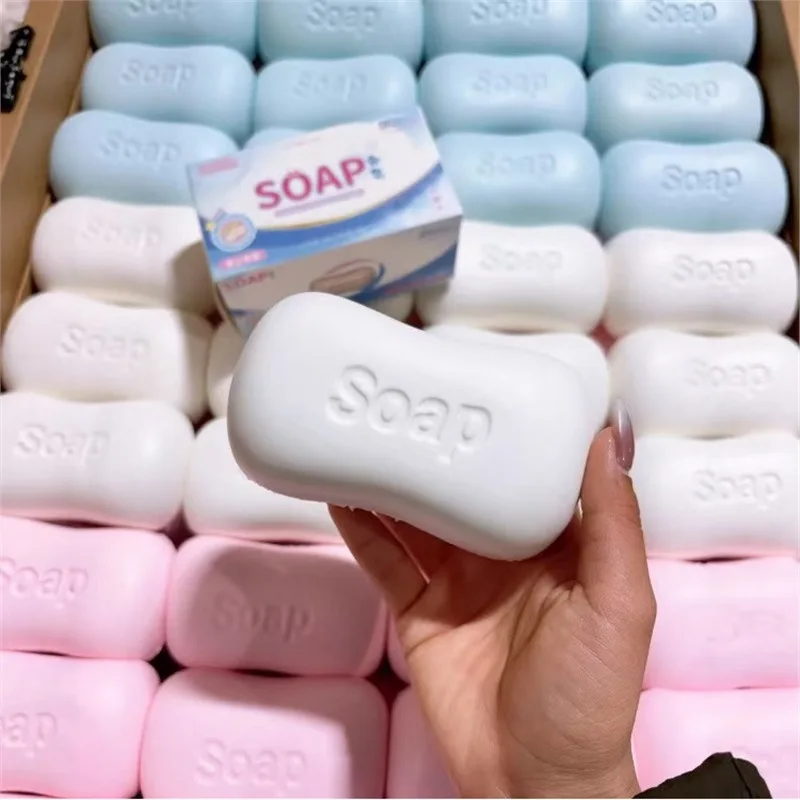 Simuliertes Seifenform-Squishy-Spielzeug aus PU – Stressabbau, Entspannung, Anti-Angst, weich, langsam zurückfedernd, Quetsch-Geschenk für den Schreibtisch