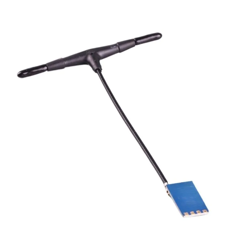 For ELRS Receiver 2.4G 915M Traverser FPV Suitable for TPRO TX16S and Other Remote Controls