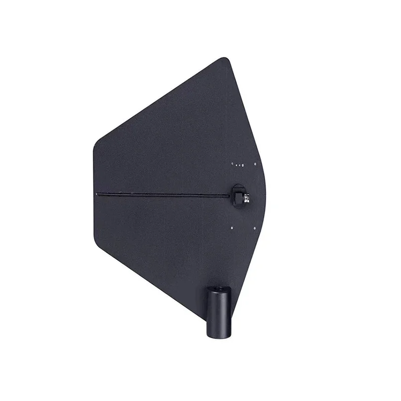 

AC3 Antenna Amplifier Active Antenna Combiner Transmitter With DC Distribution For 450-970MHz UHF Wireless Microphone System