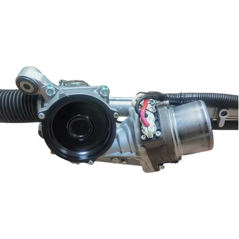 Power Steering Rack Auto Steering Gear for XV 2010 2011 2012 2013 2014 FORESTER 34110SG030 34110-SG030 RHD