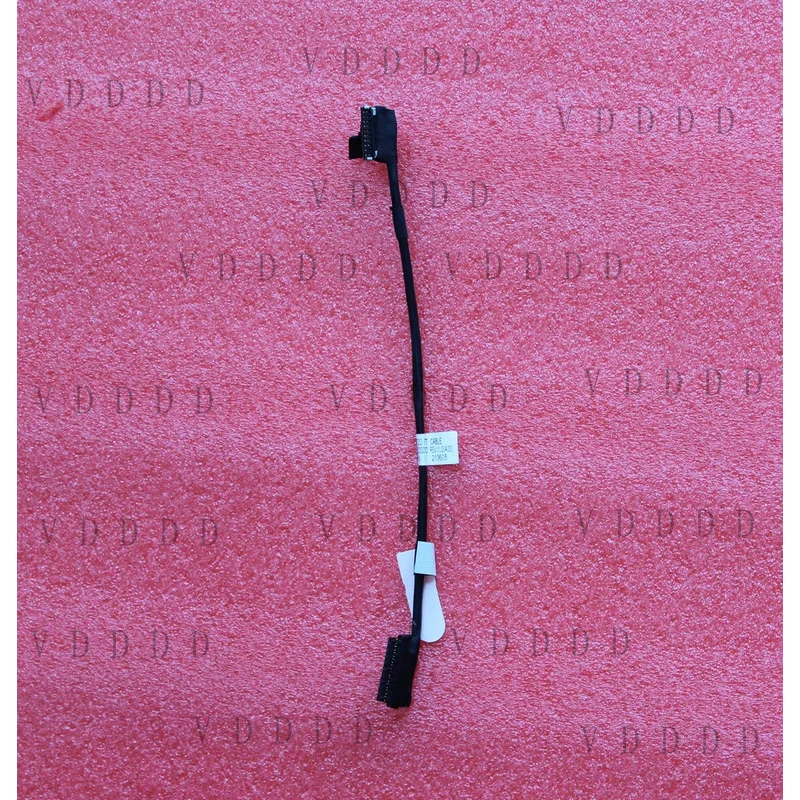 L... 10pcs Battery Cable for Dell Latitude E7480 E7490 DC02002NI00 7XC87 07XC87 OEM