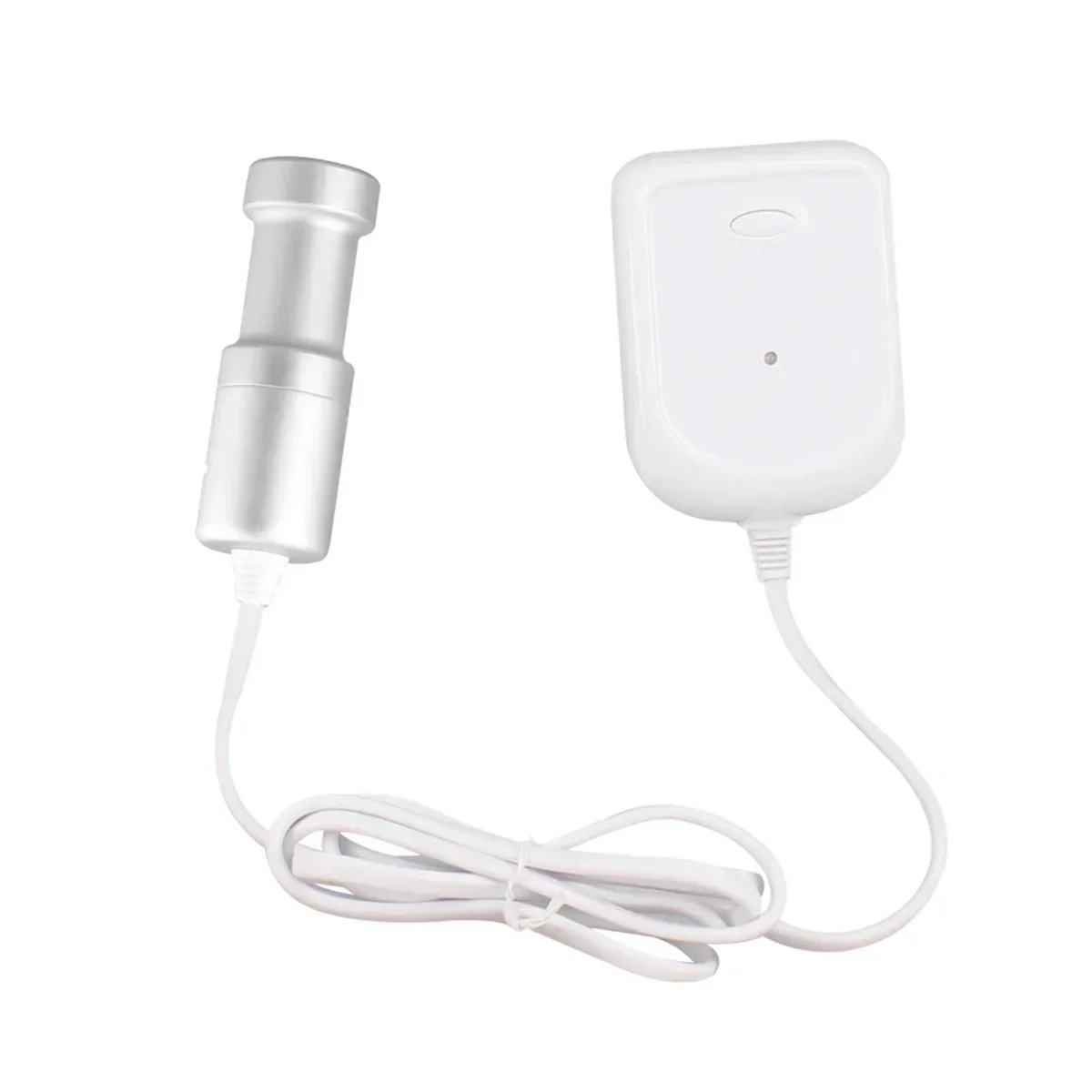 

Suitable for Portable Ultrasonic Cleaner Fruit and Vegetable Sonic Soak Ultrasound Cleaner EU Plug