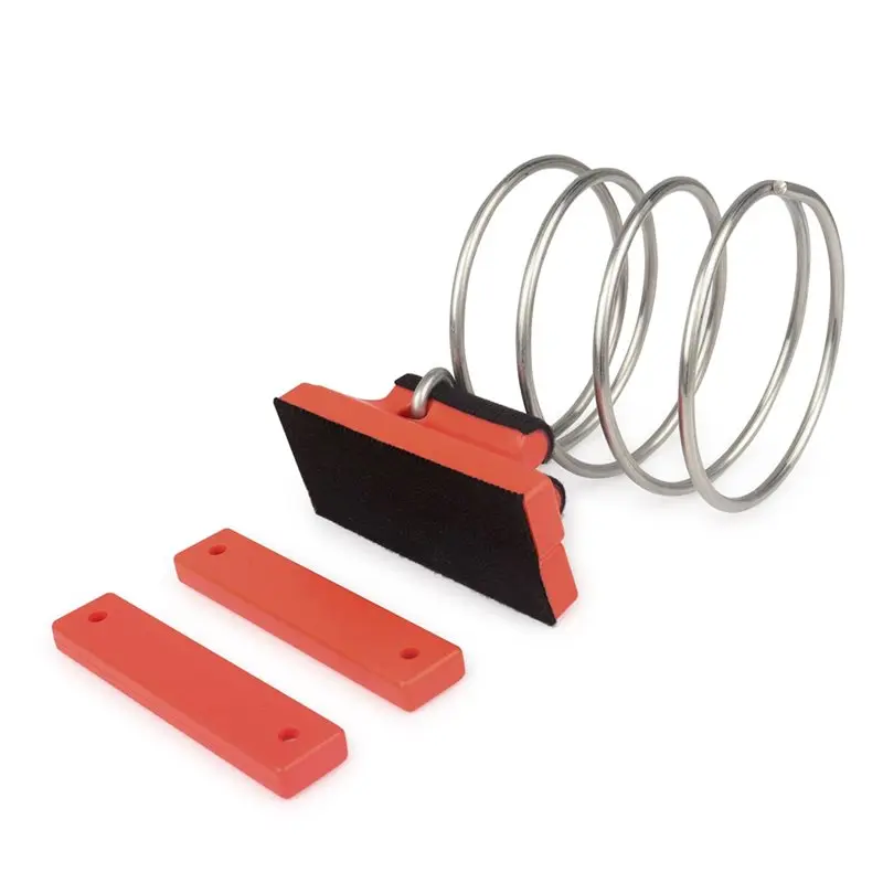 

Магнитный держатель-кольцо для термофена (инструмента для оклейки виниловой пленкой)