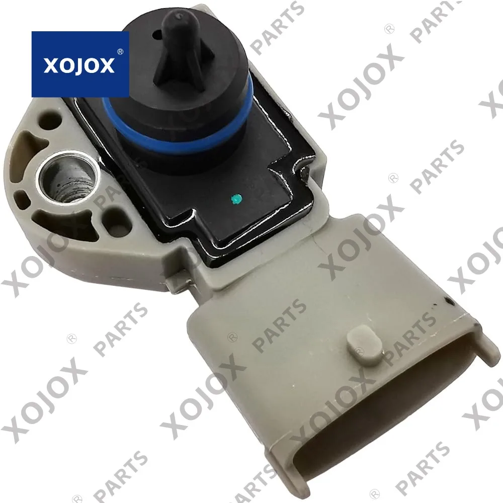 

XOJOX 0261230238 Датчик давления топлива для X C30 C70 S40 S60 S80 V50 V60 V70 XC60 XC70 XC90 Замена для 312727