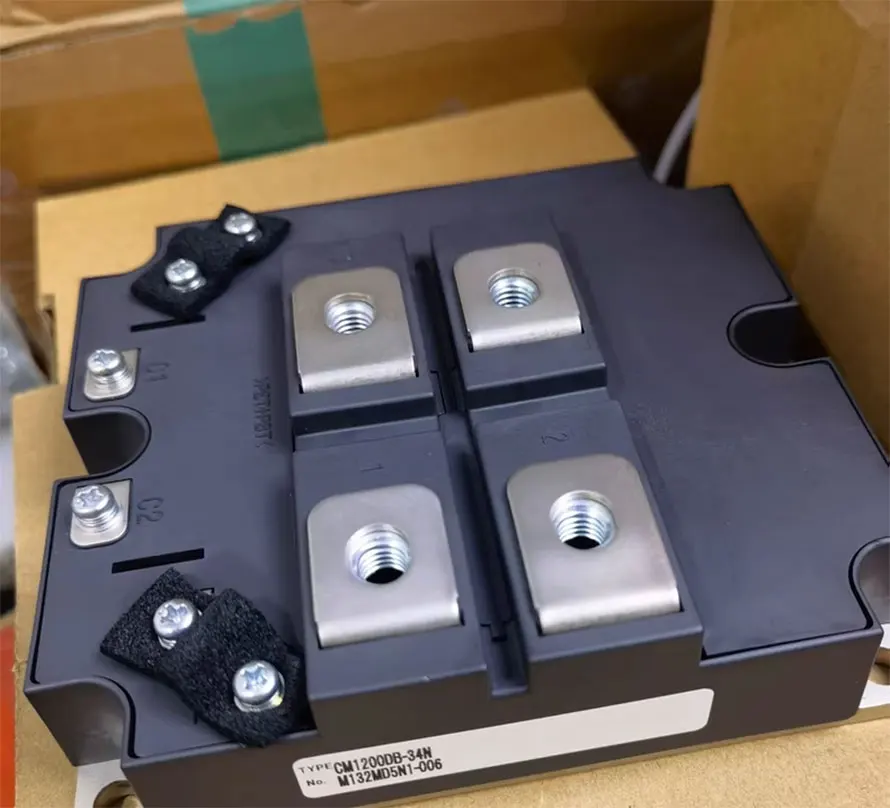 

Brand New CM1200DC-34N CM1200DC-34S CM1200DZ-34H CM1200DZ-34N CM1200DB-34N CM1200E4C-34N Warrently One-year