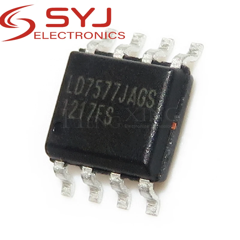 

10piece LD7577JAGS LD7577 SOP-8