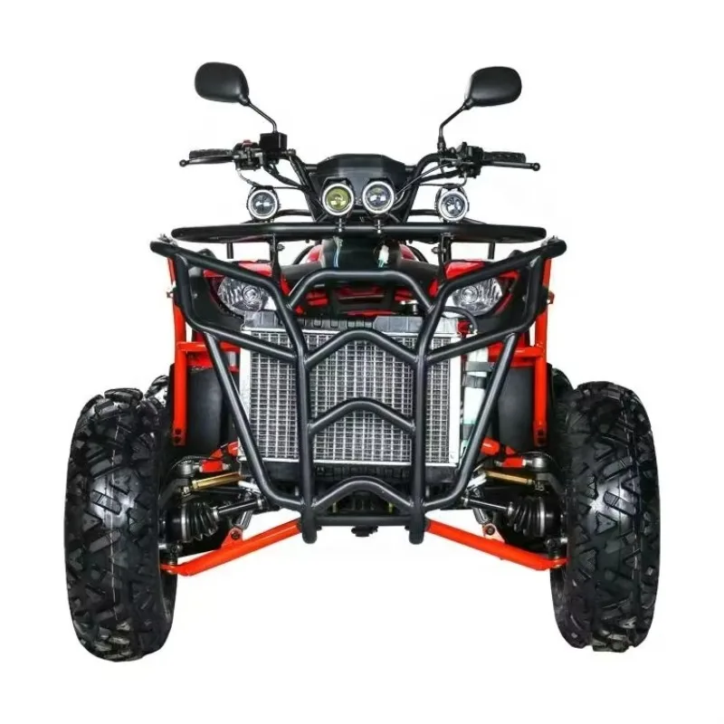 All Terrain Vehicle Trade ATV Motorcycles 250cc 300cc 4x4 Off Road Buggy
