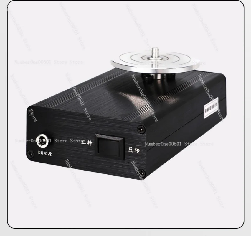 

LSD5266 Variable Speed Electric Grinder for Watch Repair Jewelry Polishing