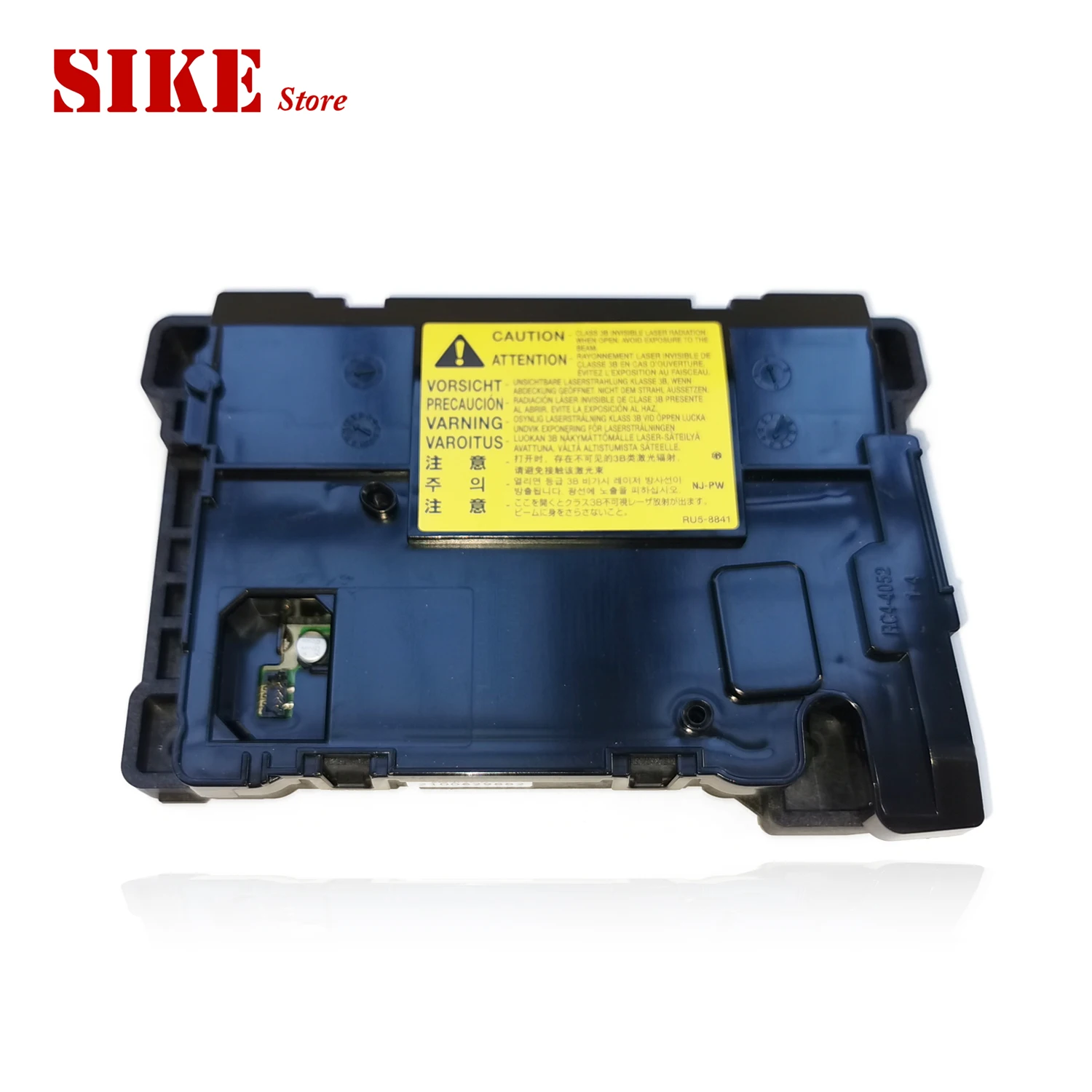 Laser Scanner Assembly For Canon MF521 MF522 MF525 MF521dw MF525dw MF525x MF522x MF 521 522 525