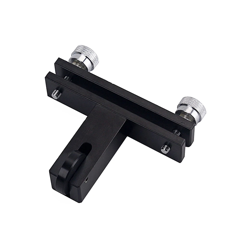 

Violin Bridge Machine Fitting Bridge Feet Violin Repair Code Tools for Violin Luthier Violin Accessories 91mm Long B59A (Black)