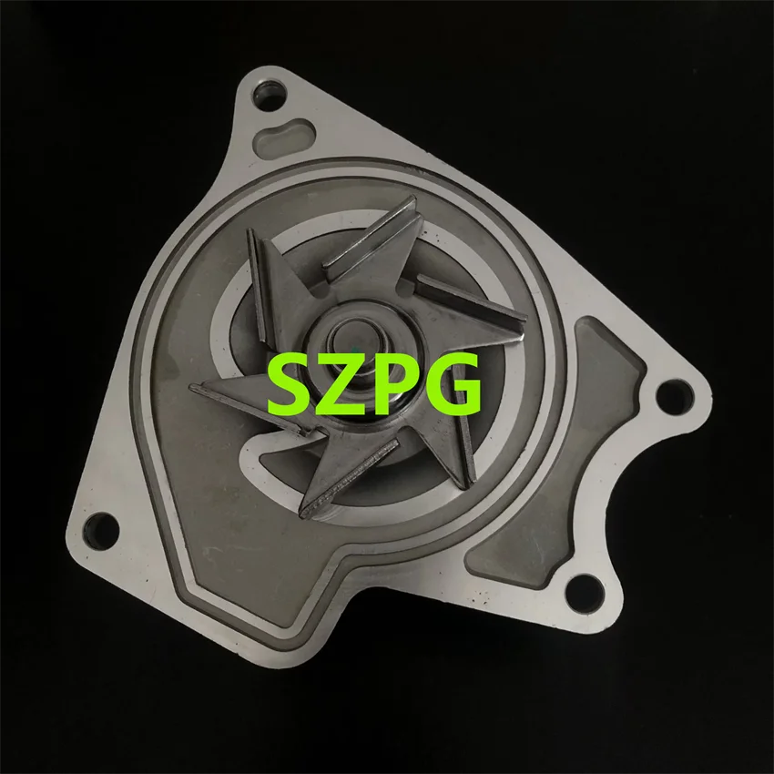 ME993473 ME996789 Water Pump Assy For Mitsubishi Pajero Montero II III V46 V78 V68 4M40 4M41