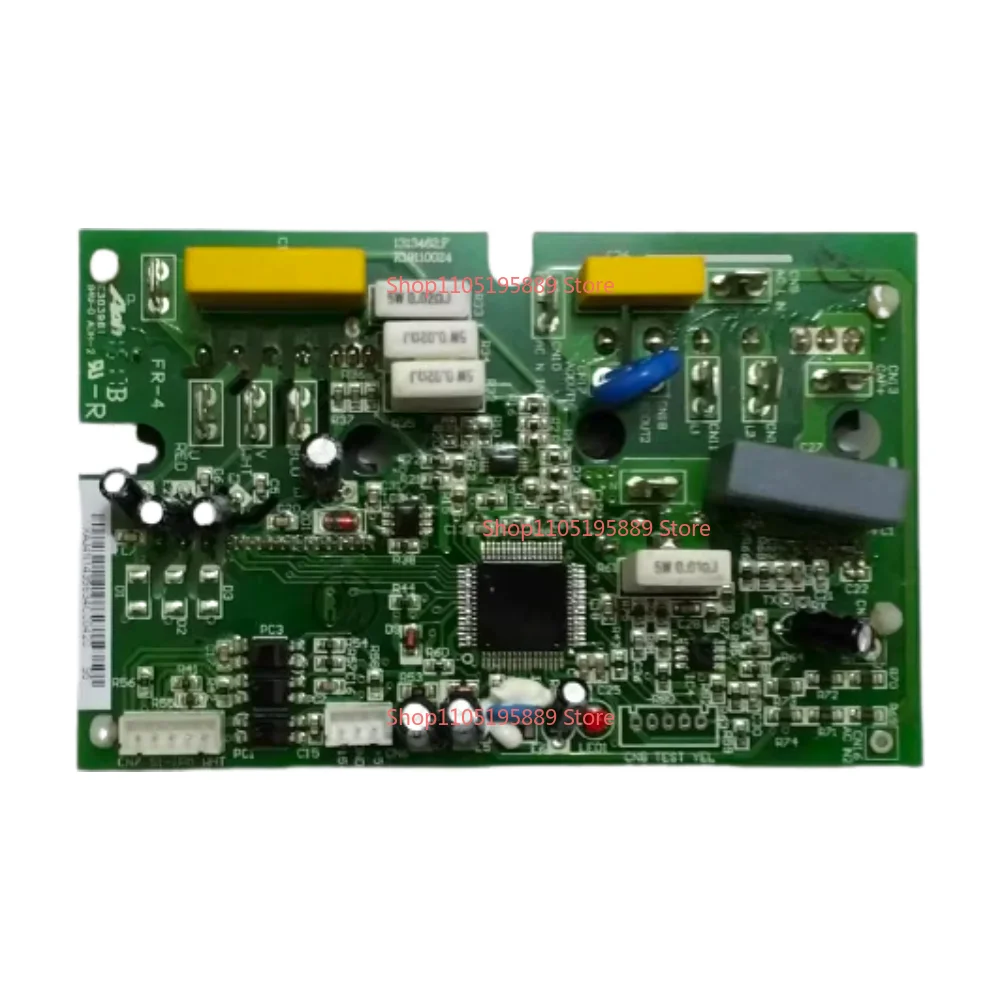 

Used for Hisense air conditioning module 1314070. E 1314070.F 1314070.C 1314070.D KFR-35GW/08FZPPC