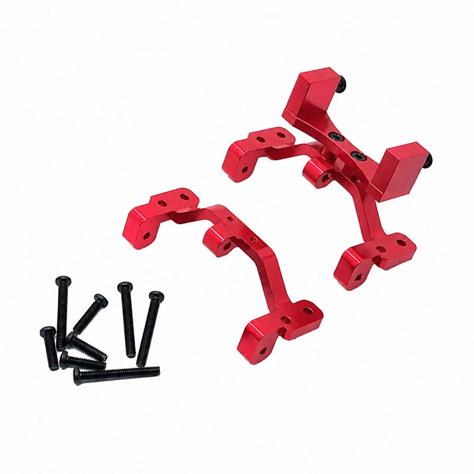 Long-Lasting Metal Steering Linkage Mount Secure Steering Linkage Mount with