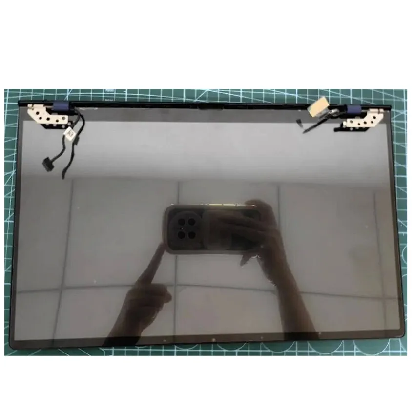 Lcd Led Display Matrix Screen Assembly Genuíno para Asus Zenbook 14 Ux433 U4300f Ux433f Ux433fn Ux433fa 1920×1080
