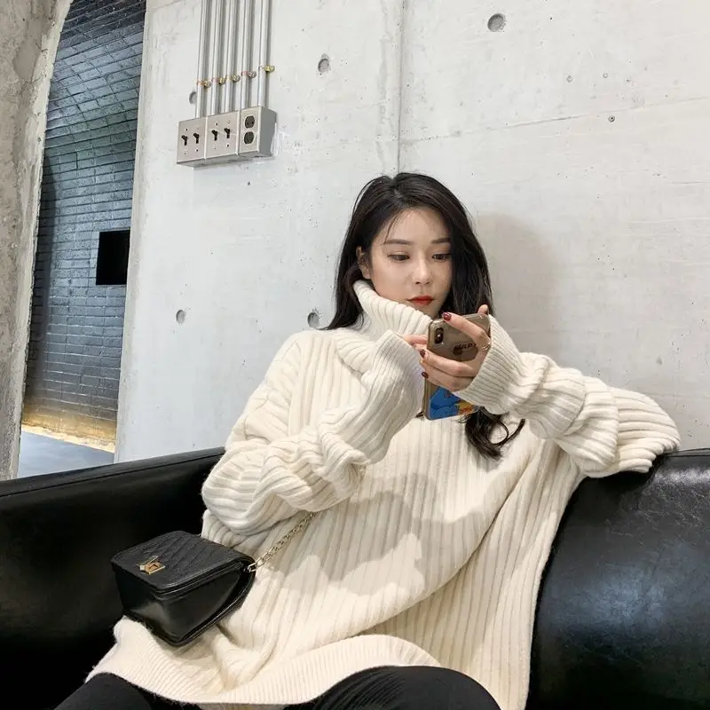 

Свитера Джемперы Пуловеры Женские темные трикотажные изделия Красные с блестками Клубная вечеринка Гала Многоцветный Блестящий Гламурный крой