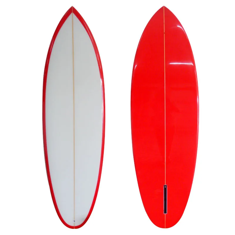 

Best Quality PU Foam 5.10 Surfboard Customized Short Board for Sale