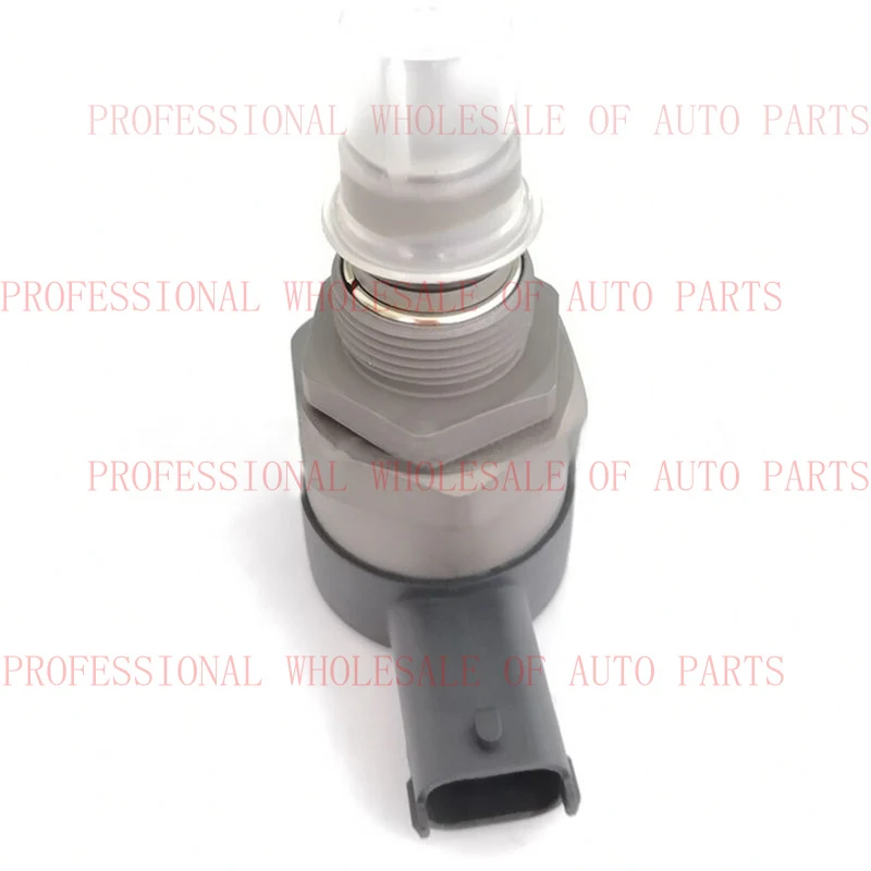 V+ Fuel Rail Pressure Relief Limiter Valve For AUDI SEAT SKODA 1.9 2.0 2.7 3.0 TDI