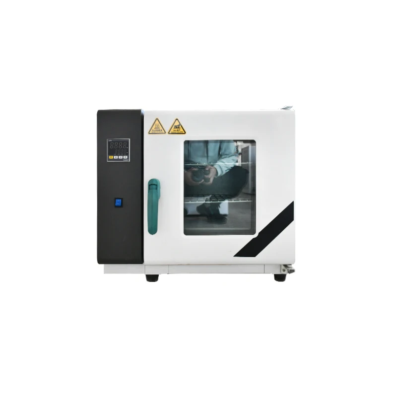 2026 The 2026 42L Drying Oven Can Be Customized in Color and