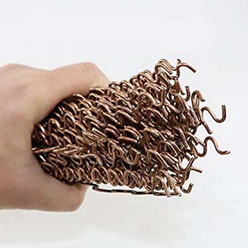 100 шт., расходные материалы для машины для точечной сварки листового металла, Длина 320 мм