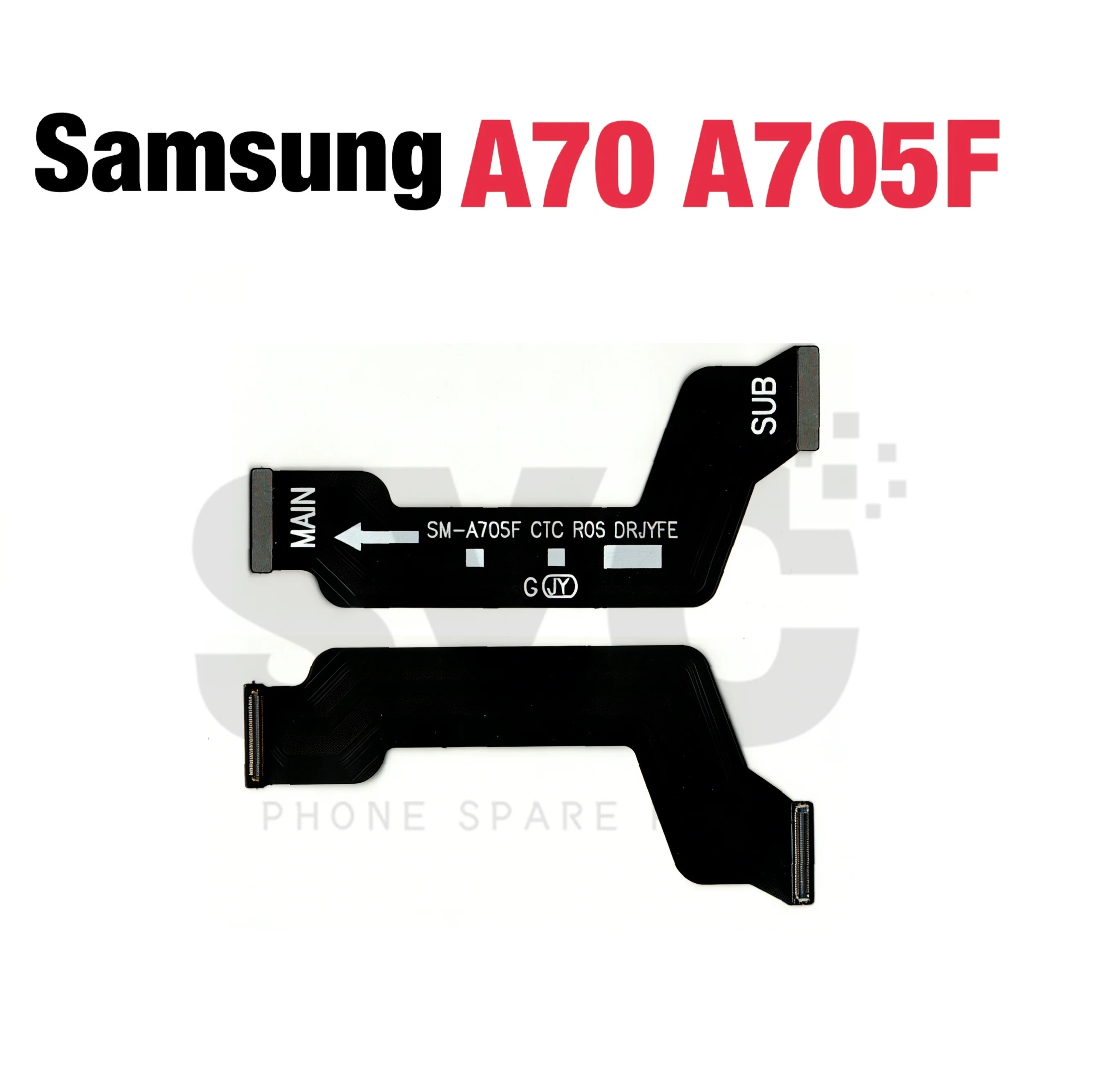 Syc Main Board Moth…