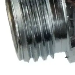 

Латунный удлинитель-угольник для душа, устойчивый к коррозии, для ручного душа, с резьбой, прочный, высококачественный, практичный