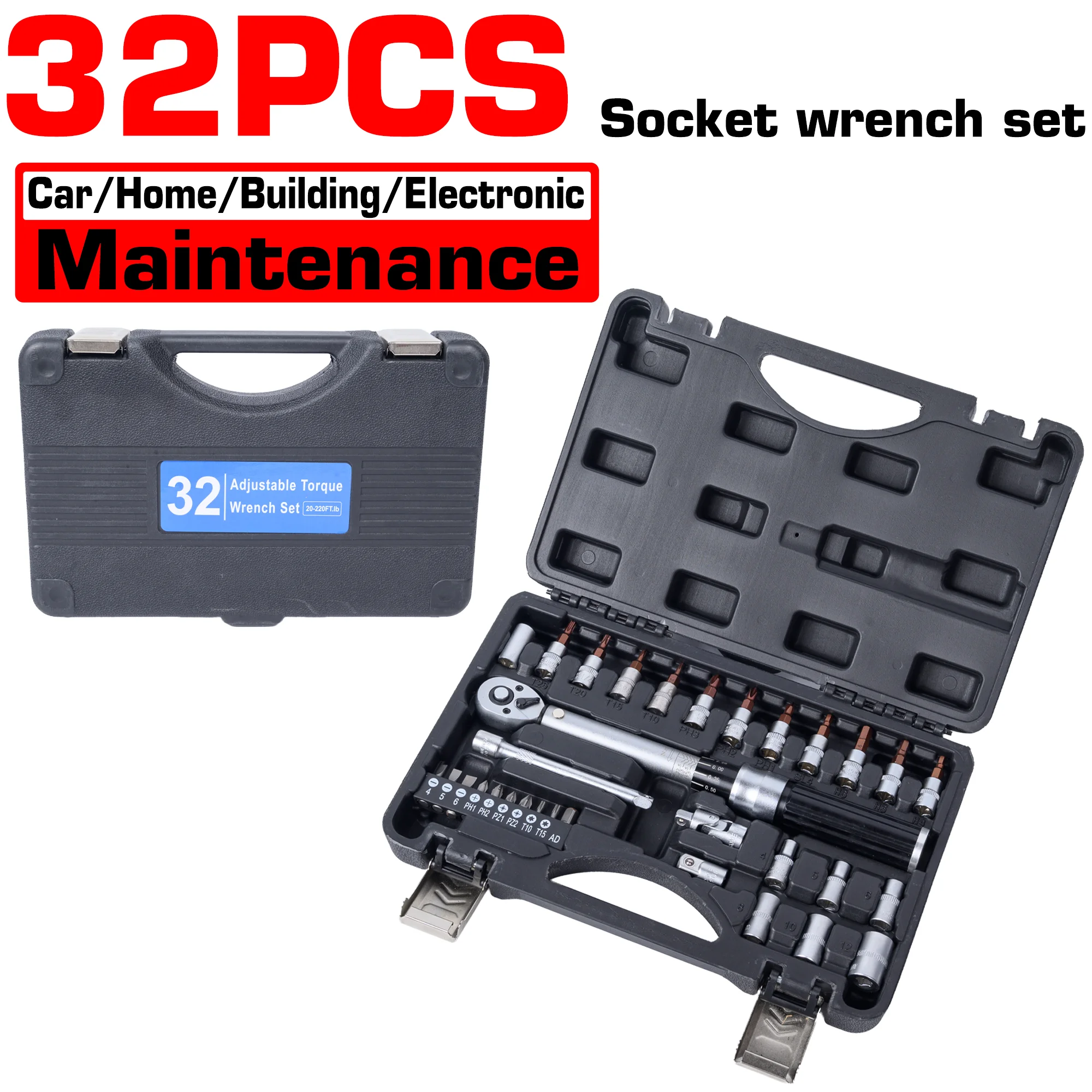 Black Steel Warrior…