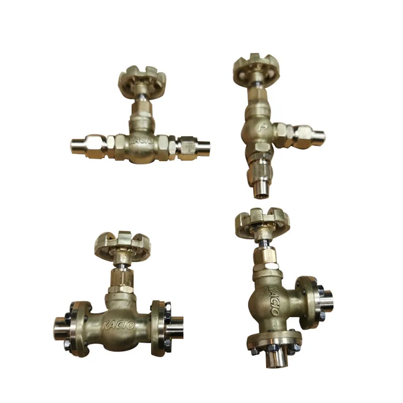 Steam Engine Model Casting Valve Mini Straight Valve Angle Valve Model Boiler Steam Engine Valve