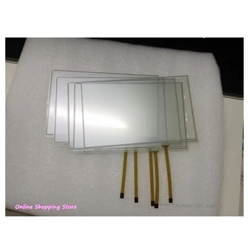 New TG765 TG765-XT TG765-XT-C Touch Screen Touchpad