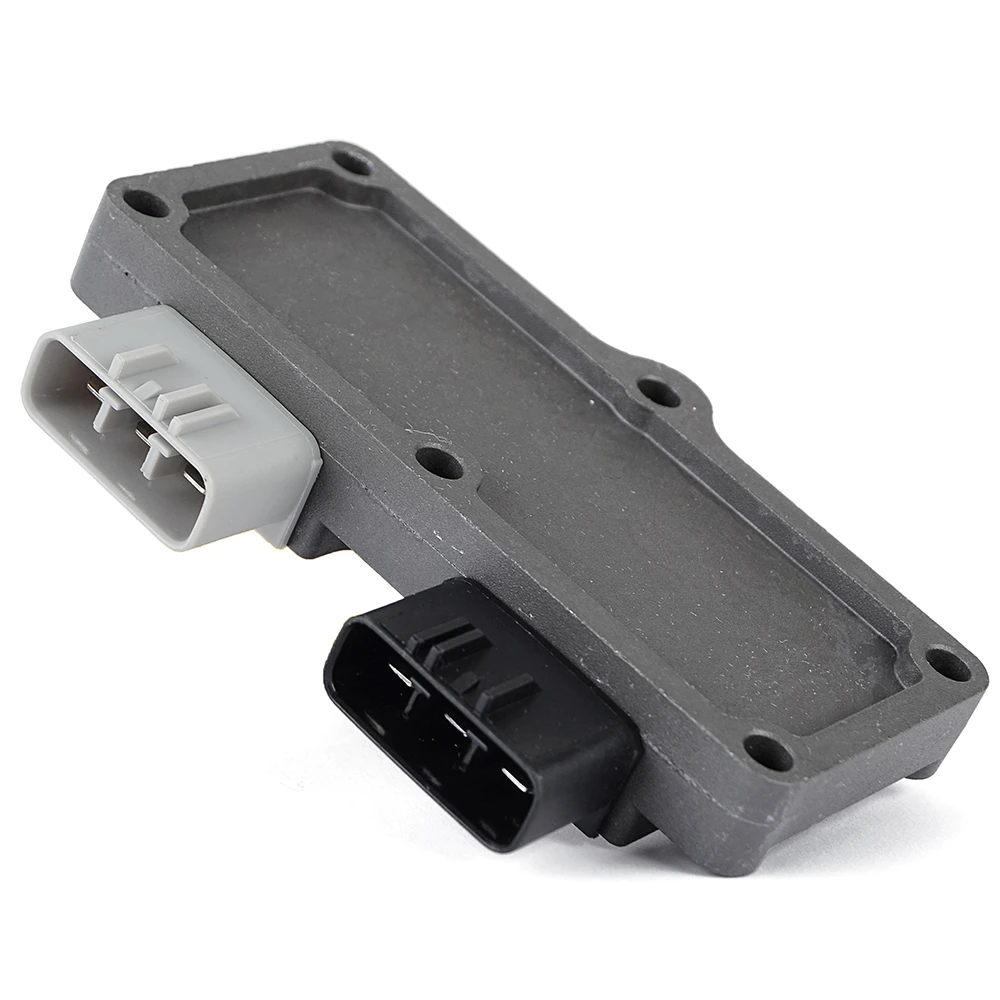 

6EK-81960-00 Регулятор-выпрямитель для Yamaha F75 F80 F90 F100F/FL115 2014 2015 2016 2017