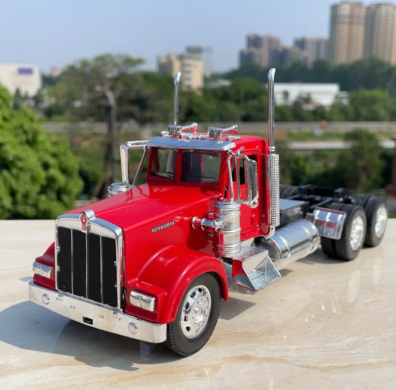 1-32-new-arrival-special-price-die-cast-metal-american-heavy-truck-model-furniture-display-collection-toys-for-children
