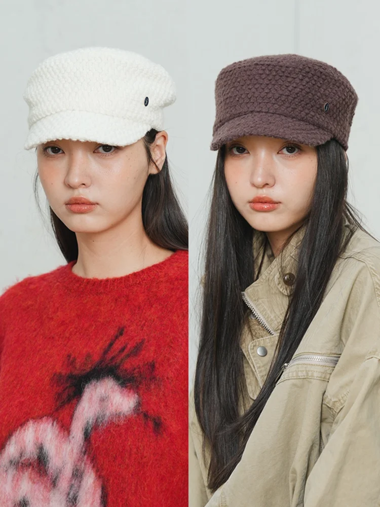 sombrero-de-caballero-de-color-con-patron-de-pino-retro-para-principios-de-otono-parte-superior-craneal-alta-sombrero-de-fibra-de-poliester-adelgazante-para-cara-versatil