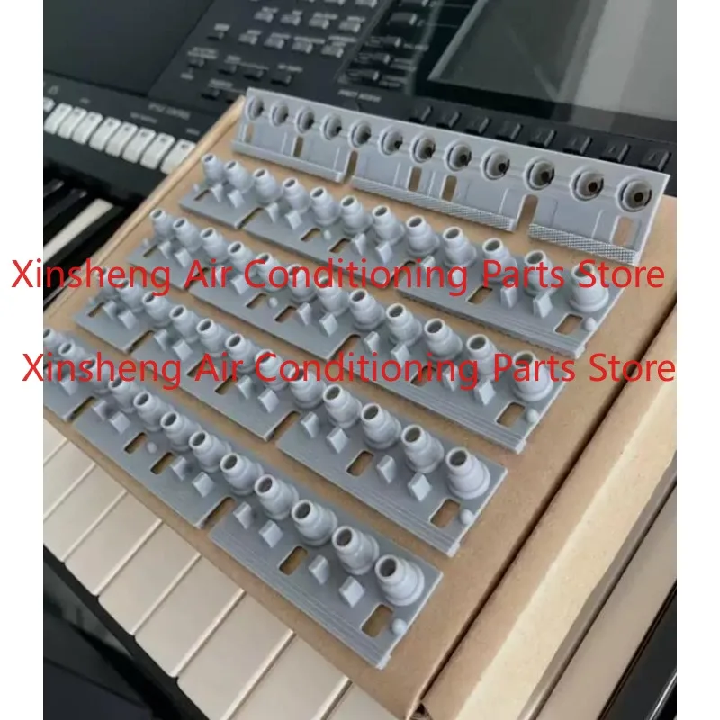 Conductive adhesive five PSR S750 S950 S970 S975 special for electronic organ