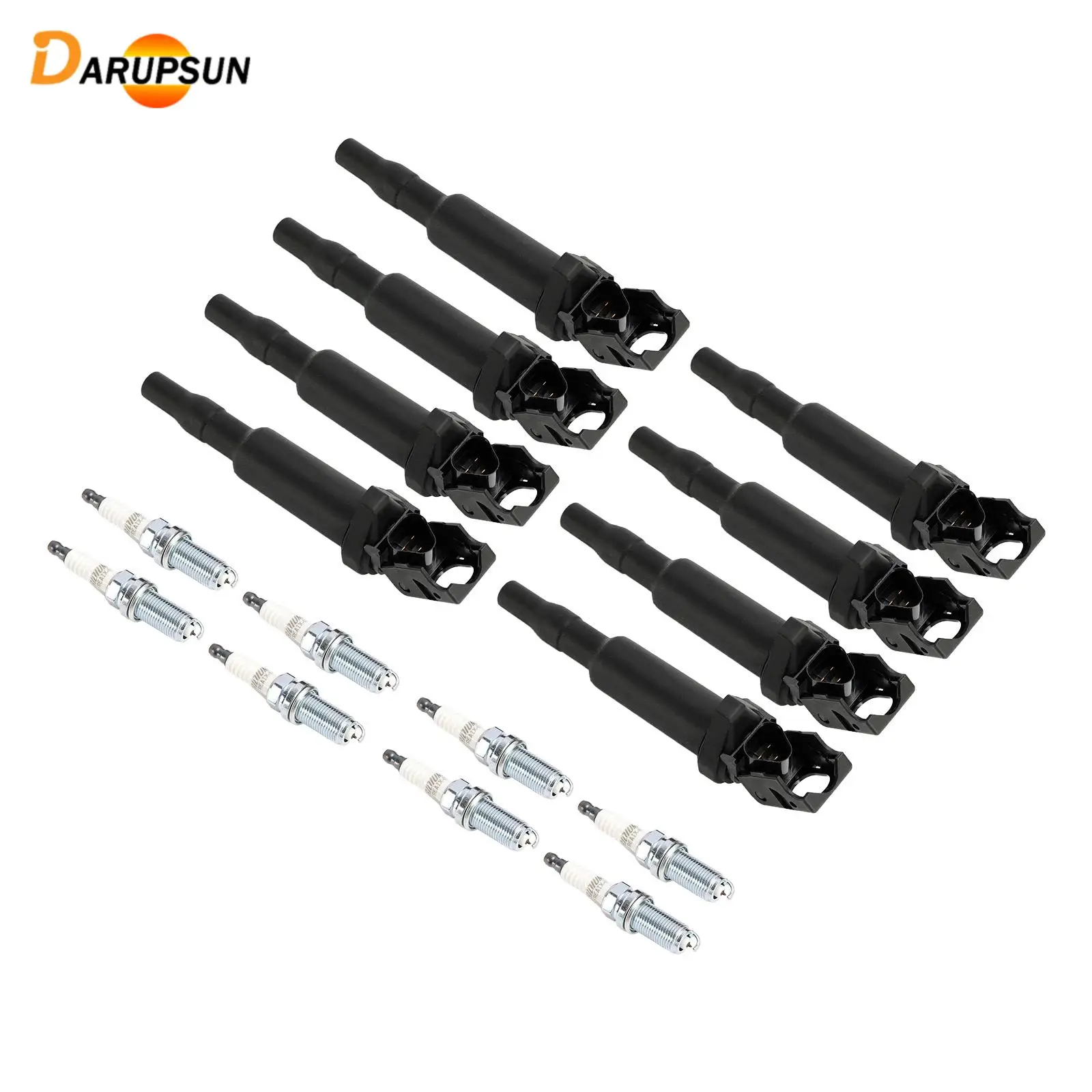 Darupsun 8X Ignitio… - image