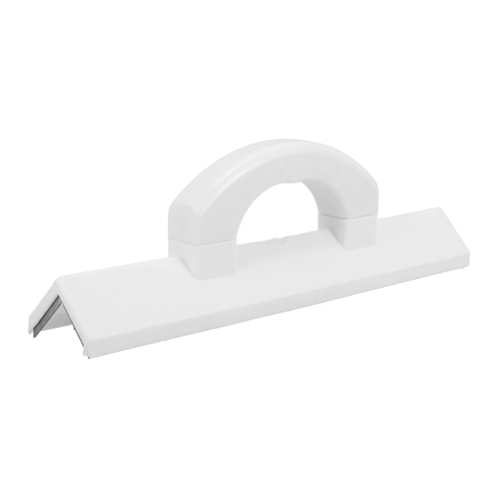 

Corner Trowel Professional Plastering Tool for Smooth Edges and Durability Scraping Putty Painting Wall Construction Spatula