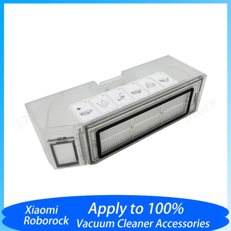 For Xiaomi Robot Va… - image