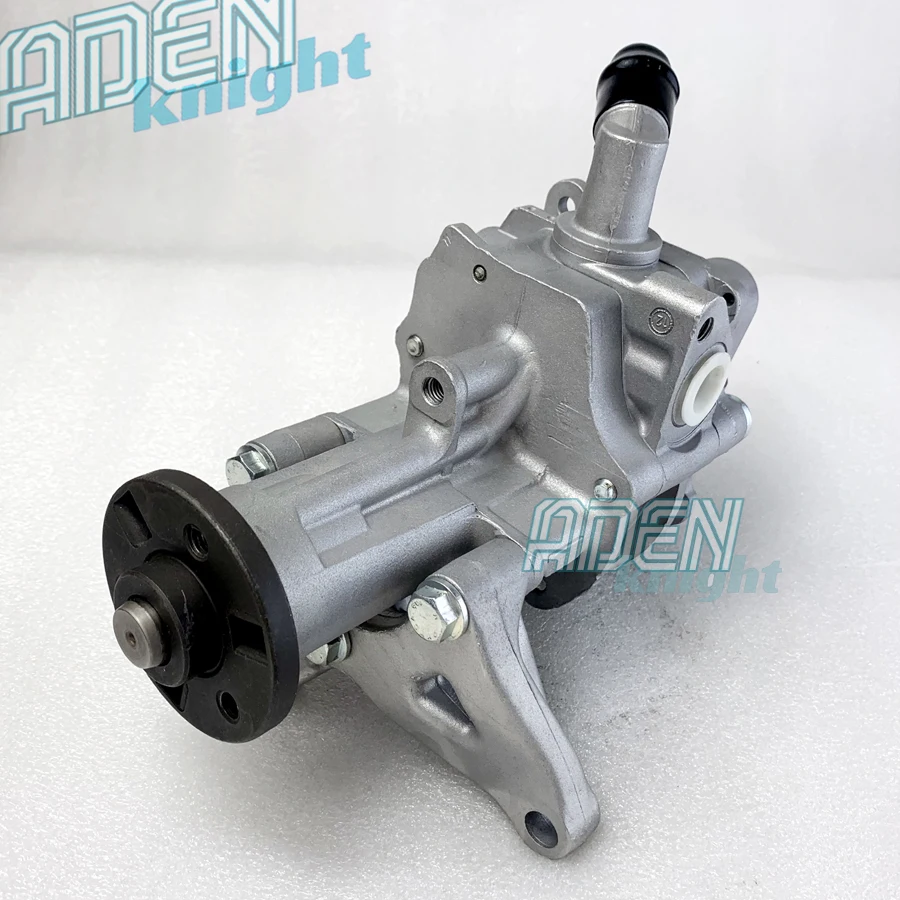 Power Steering Pump For BMW 7 F02 740Li F07 F10 F06 F12 F13 F01 F02 X6 E71 E72 32414079448 32416867159 32416798665 32416796491