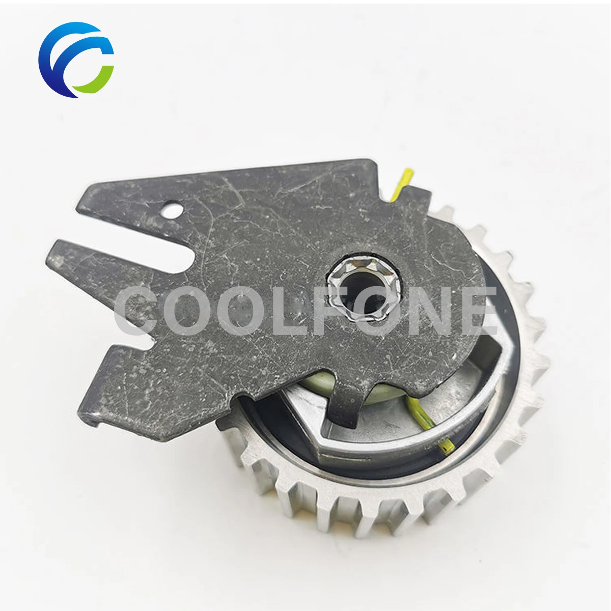 Engine Timing Chain Tensioner for FIAT 500 IDEA GRANDE PUNTO SEDICI DUCATO BRAVO FREEMONT 1.6 2.0 D 55191315 55215666 7778565